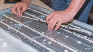 đź’ˇ TV Backlight Repair Near Me Tv Backlight issues