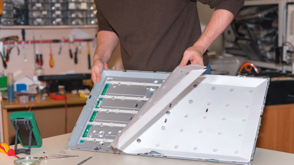 Backlight Repair Near Rajouri Garden