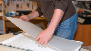 Samsung LED TV Screen Replacement and Repair Near Me