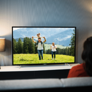 Call for Samsung TV Repair Near Me – Fast and Reliable Service