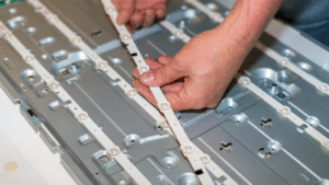 Backlight Repair Near me