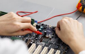 LED TV Panel Repair Near Me 100% guaranteed LED TV panel repair service