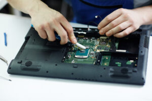 Prakash Repair Centre Near Me LED TV screen repair and display issue fixing by expert technicians