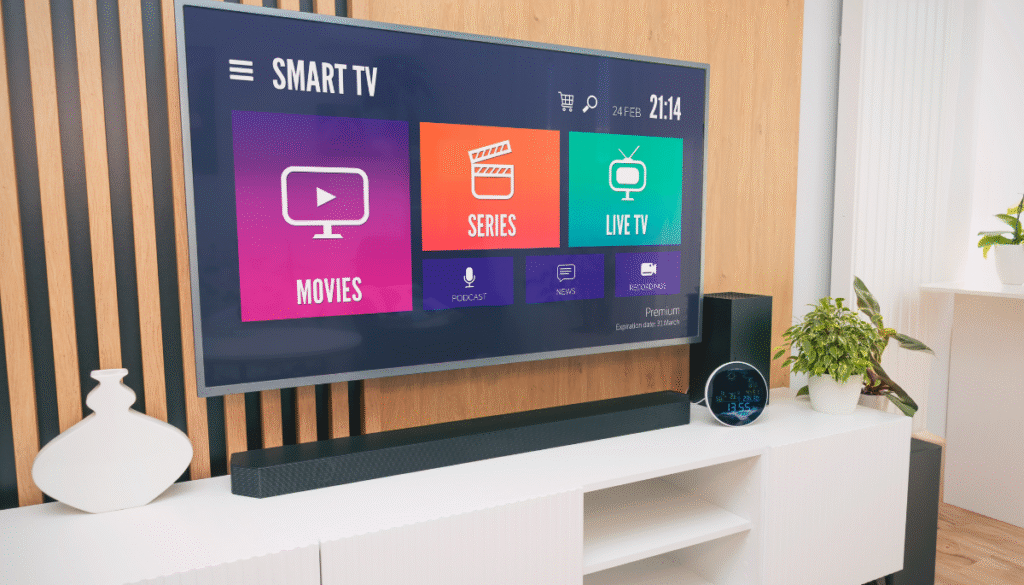 TV Repair Near Me | Expert LED, LCD & Smart TV Repair Services TV Repair Near Me