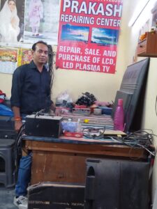 TV Repair Near Me | Expert LED, LCD & Smart TV Repair Services TV Repair Near Me Expert Technician